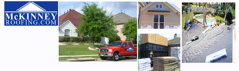 original mckinney roofing